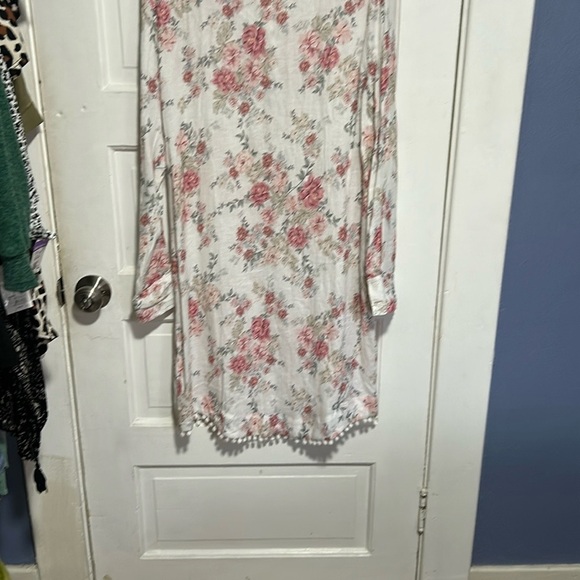 Trish Scully Floral Dress - Picture 6 of 8